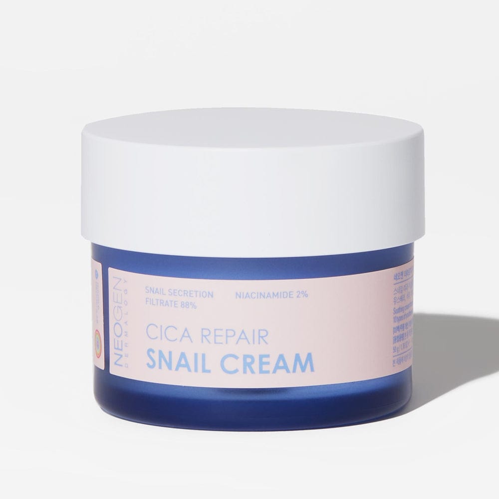 Neogen - Cica Repair - Crème d'escargot "snail cream" - 50g - Neogen - Ethni Beauty Market