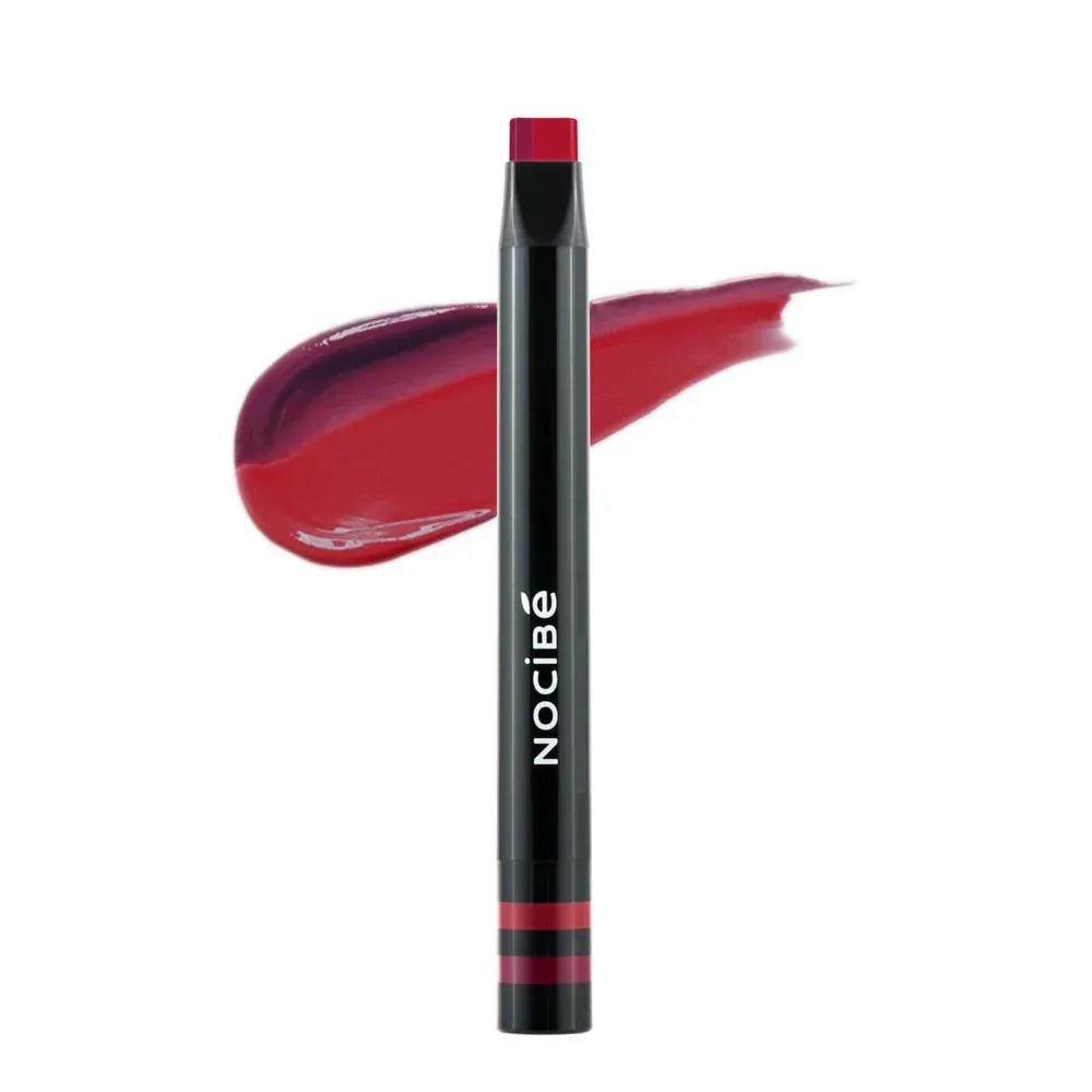 Nocibé Rouge À Lèvres Dare to Charm Nocibé - Lip Duo - Jumbo duo lèvres - 18 ml