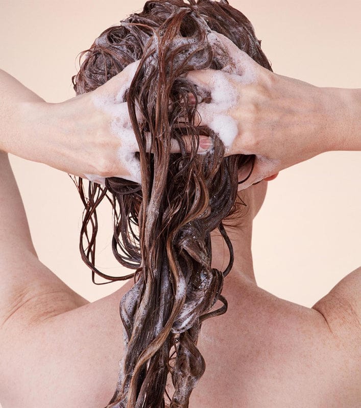 Not Your Mother's - Curl Talk Shampoing "Bond Building Curl Talk Shampoo" 237ml - Not Your Mother's Curl Talk - Ethni Beauty Market