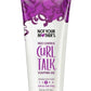 Not Your Mother's - Curl Talk - Styling gel "frizz control sculpting gel" - 177ml - Not Your Mother's - Ethni Beauty Market