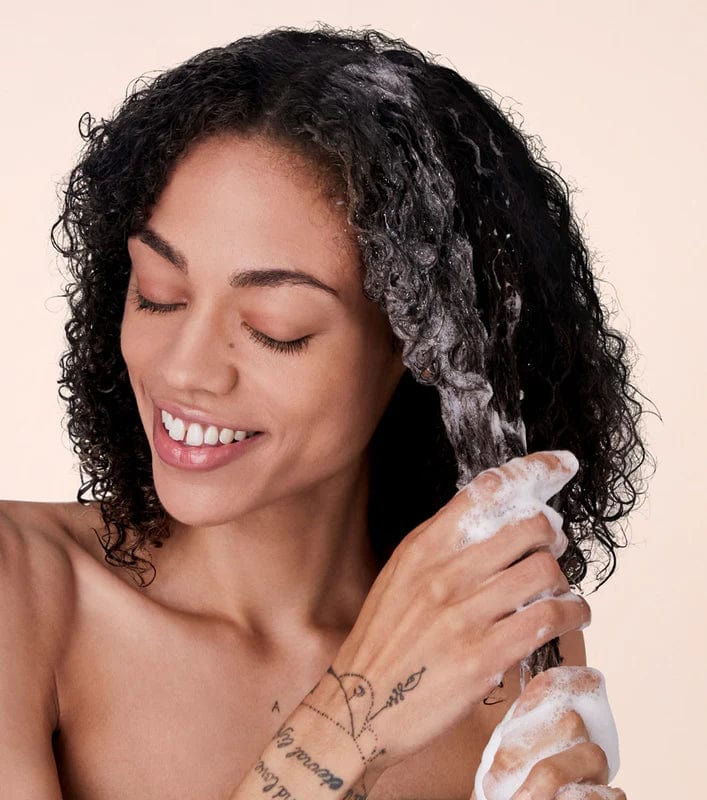 Not Your Mother's Shampoing vert au Matcha - 450ml - Not Your Mother's - Ethni Beauty Market