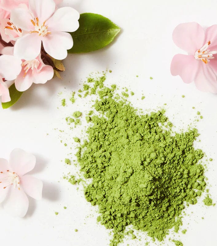 Not Your Mother's Shampoing vert au Matcha - 450ml - Not Your Mother's - Ethni Beauty Market