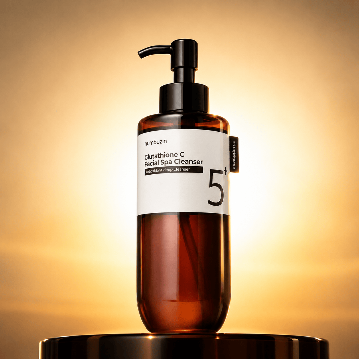 Numbuzin Serum Numbuzin  No.5 Vitamin Concentrated Serum - Sérum concentré 30ml
