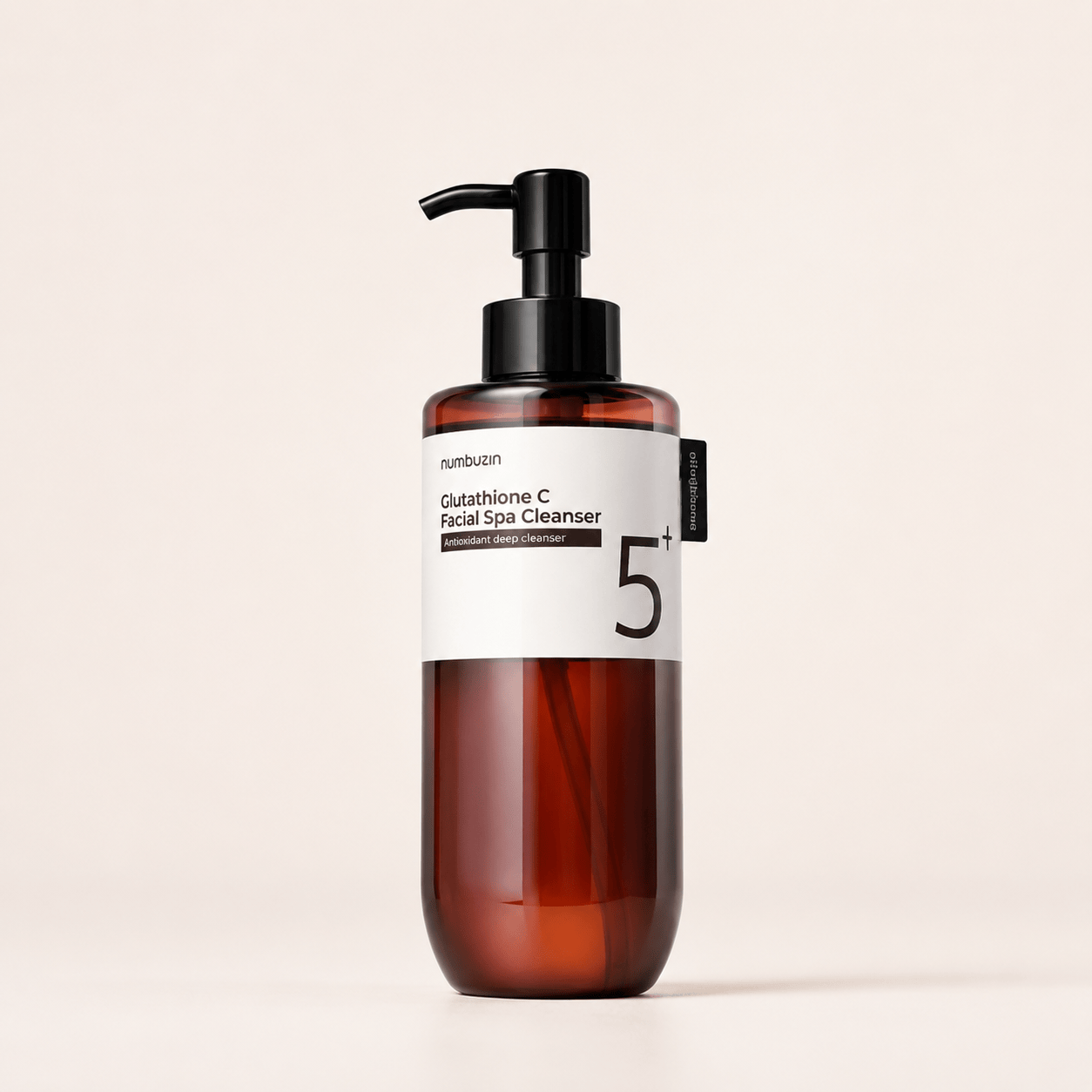 Numbuzin Serum Numbuzin  No.5 Vitamin Concentrated Serum - Sérum concentré 30ml