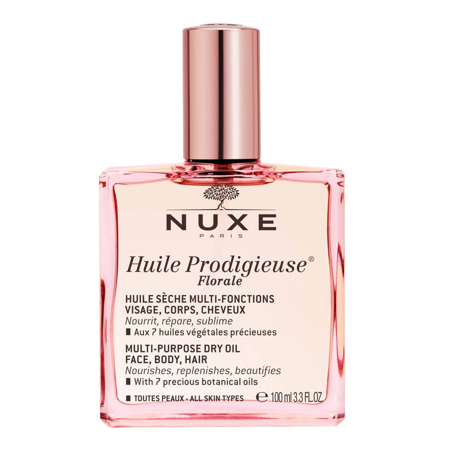 Nuxe - Prodigious Floral Oil 100ml - Nuxe - Ethni Beauty Market