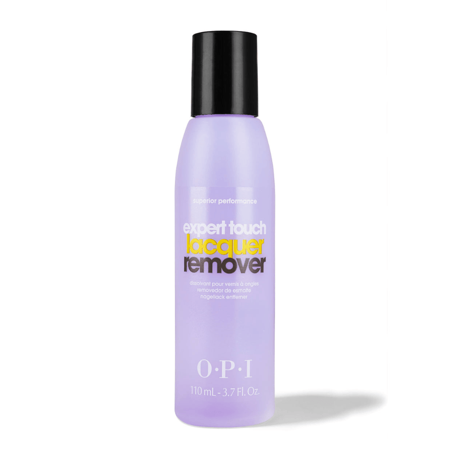 OPI - Expert touch lacquer remover - 110ml - OPI - Ethni Beauty Market