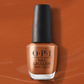 O.P.I - Nail Lacquer (Marron clair) "My Italian is a little rusty" - 15mL - OPI - Ethni Beauty Market