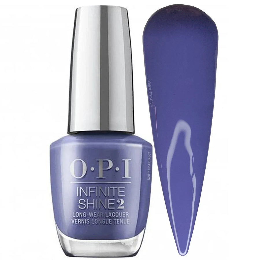 OPI - Gel color - Semi-permanent nail polish "Oh You Sing, Dance, Act, and Produce?" - 15ml - OPI - Ethni Beauty Market