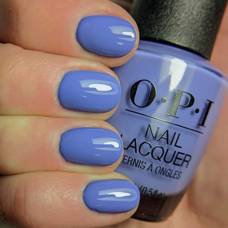 OPI - Gel color - Semi-permanent nail polish "Oh You Sing, Dance, Act, and Produce?" - 15ml - OPI - Ethni Beauty Market