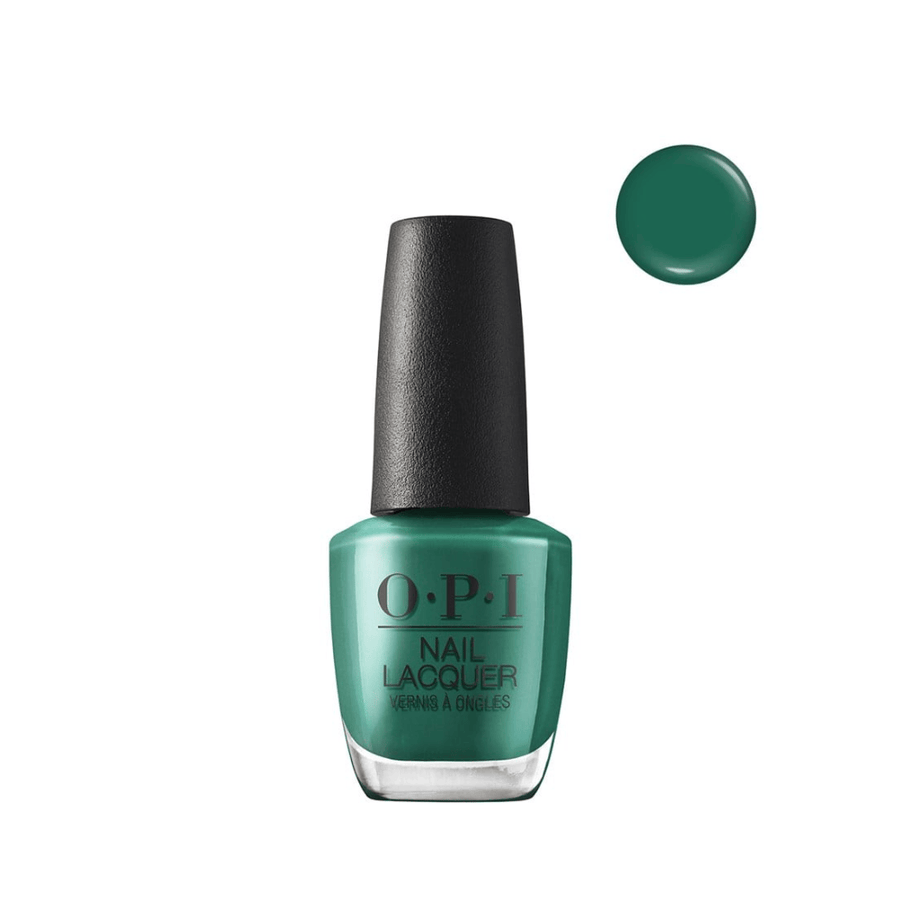 OPI - Gel Color - Semi-permanent nail polish "Rated PEA-G" - 15ml - OPI - Ethni Beauty Market