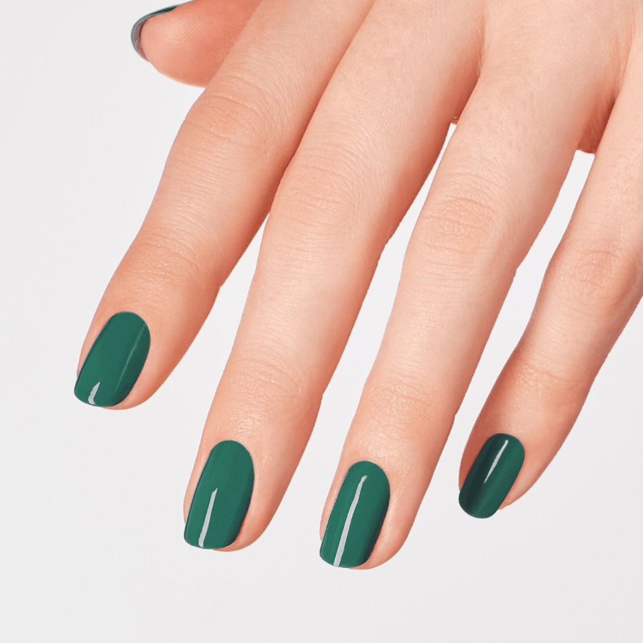 OPI - Gel Color - Semi-permanent nail polish "Rated PEA-G" - 15ml - OPI - Ethni Beauty Market