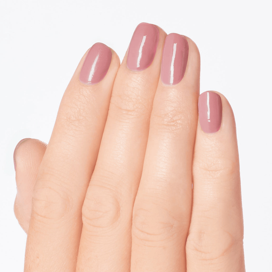 OPI - Gel Color - Vernis à ongles semi-permanent "Suzy calls the paparazzi" - 15ml - OPI - Ethni Beauty Market