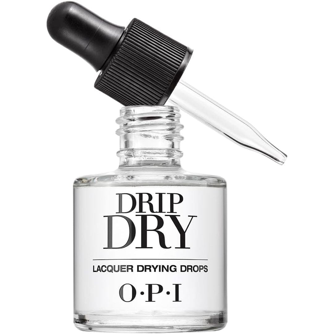 Opi - Gouttes séchages vernis "drip dry" - 8ml - OPI - Ethni Beauty Market