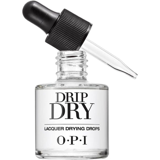 Opi - Gouttes séchages vernis "drip dry" - 8ml - OPI - Ethni Beauty Market