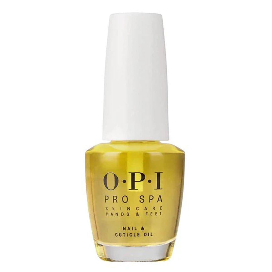 OPI - Pro Spa - Huile fortifiante ongles "cuticules" - 14,8ml - OPI - Ethni Beauty Market