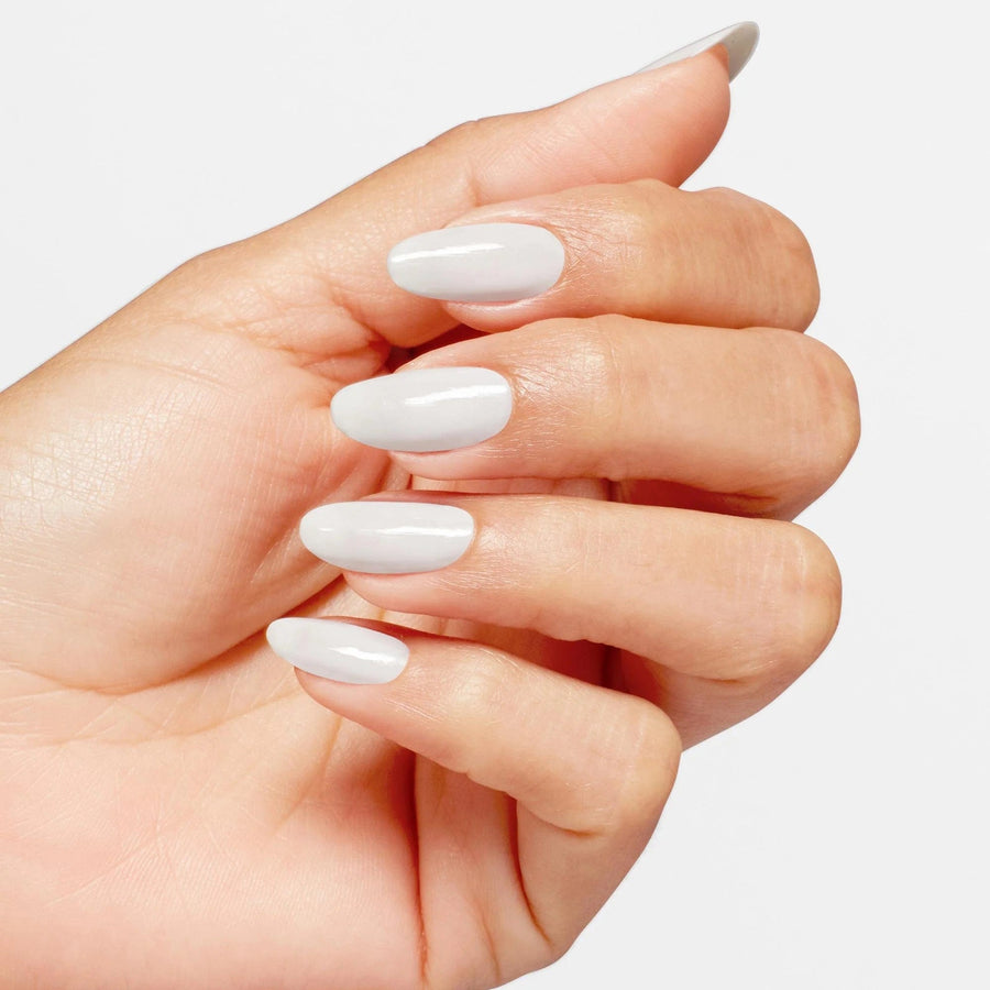 OPI Infinite Shine- "Alpine Snow" nail polish 15ml - OPI - Ethni Beauty Market