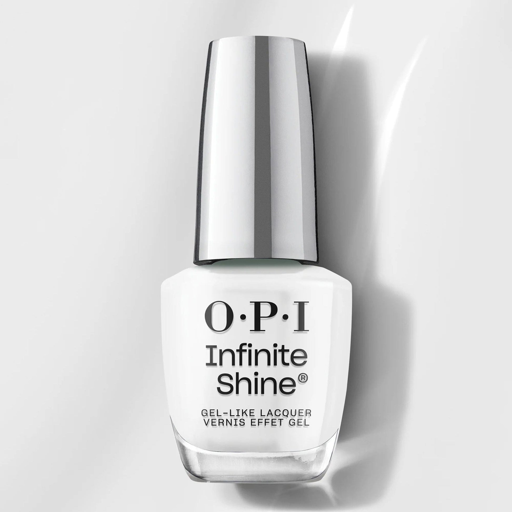 OPI Infinite Shine- Vernis à ongles "Alpine Snow" 15ml - OPI - Ethni Beauty Market