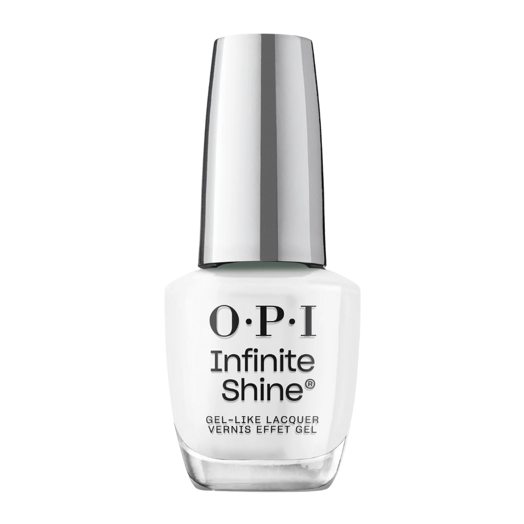 OPI Infinite Shine- Vernis à ongles "Alpine Snow" 15ml - OPI - Ethni Beauty Market