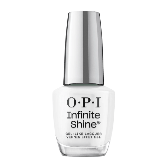 OPI Infinite Shine- Vernis à ongles "Alpine Snow" 15ml - OPI - Ethni Beauty Market