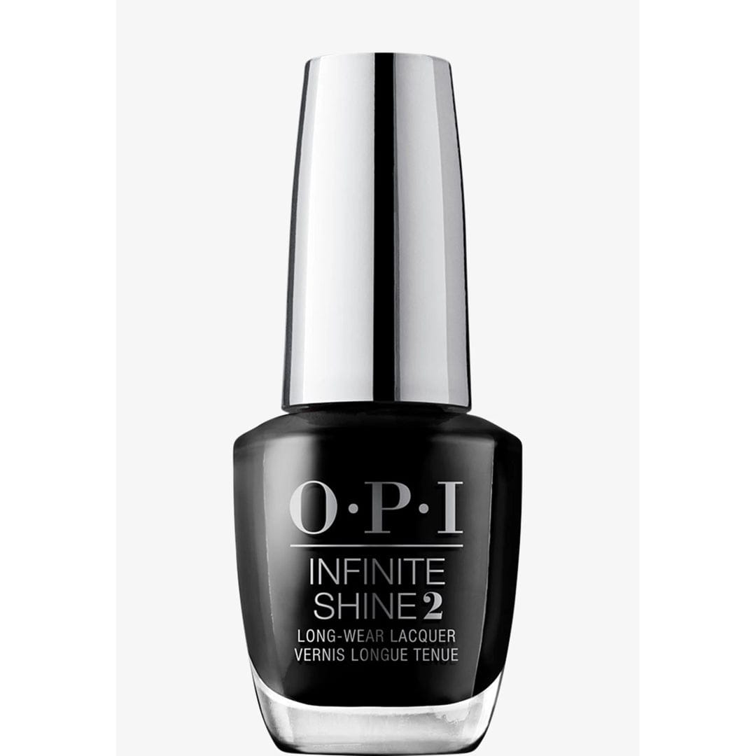OPI Infinite Shine- Vernis à ongles "Lady in Black" 15ml - OPI - Ethni Beauty Market