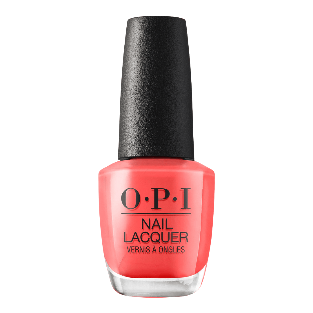 OPI - Nail Lacquer - Vernis à ongles "Live.Love.Carnaval" 15ml - OPI - Ethni Beauty Market