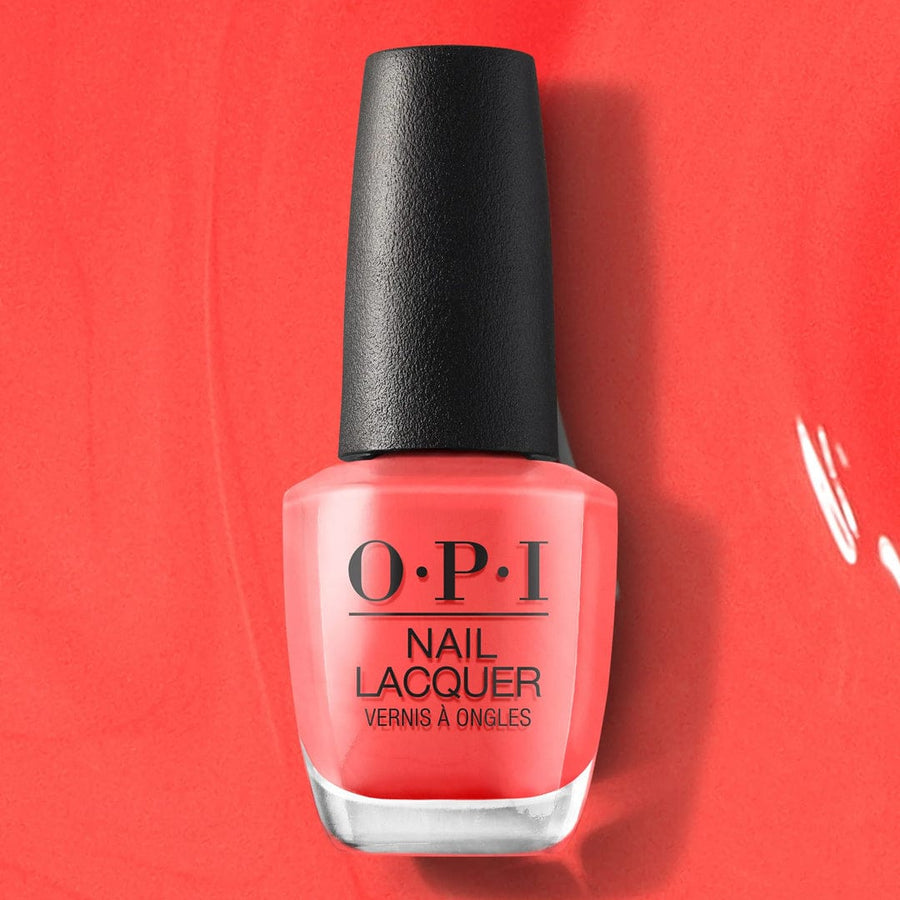 OPI - Nail Lacquer - Nail polish "Live.Love.Carnival" 15ml - OPI - Ethni Beauty Market