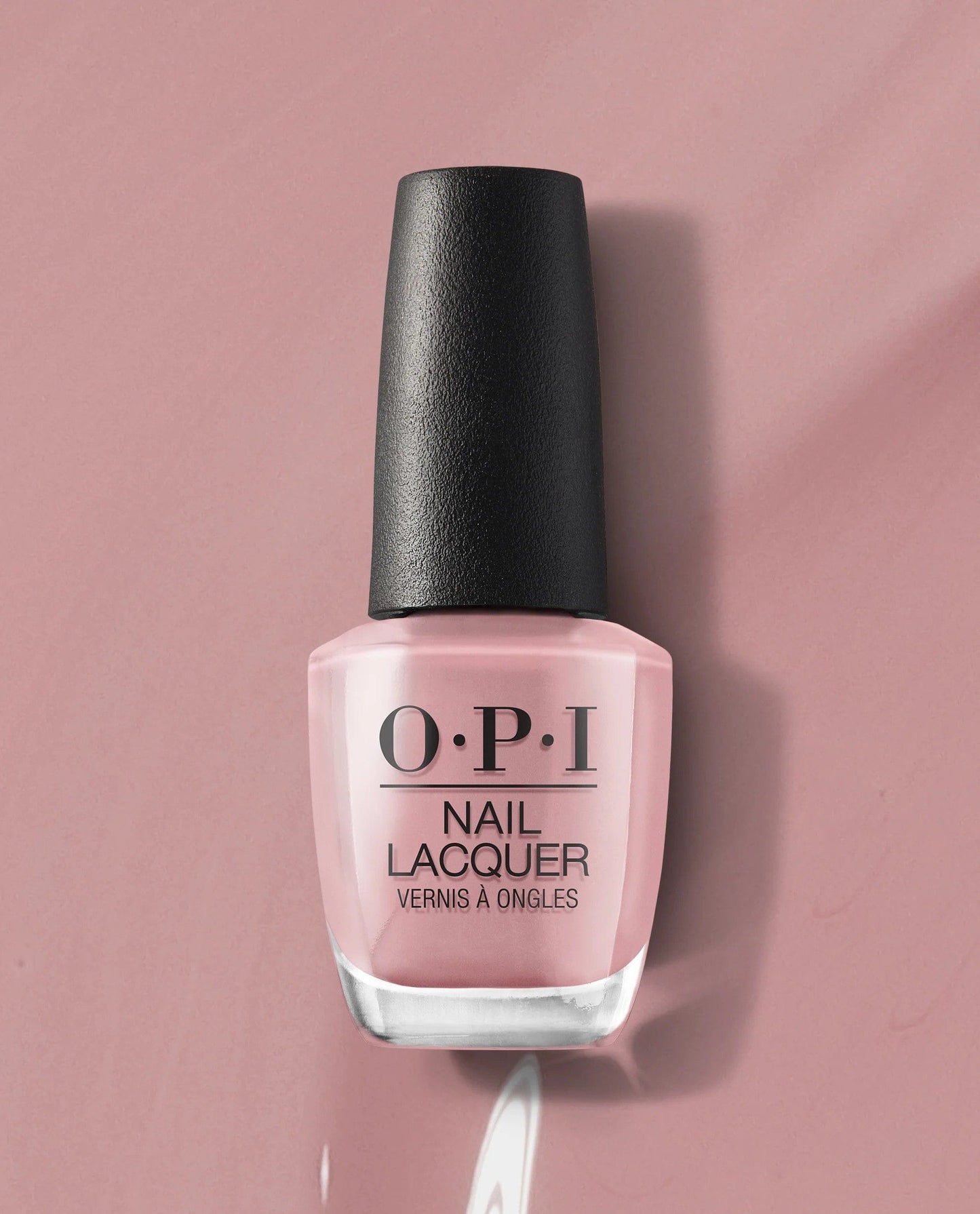 OPI - Nail Lacquer Vernis à ongles "Tickle My France-y " 15ml - OPI - Ethni Beauty Market