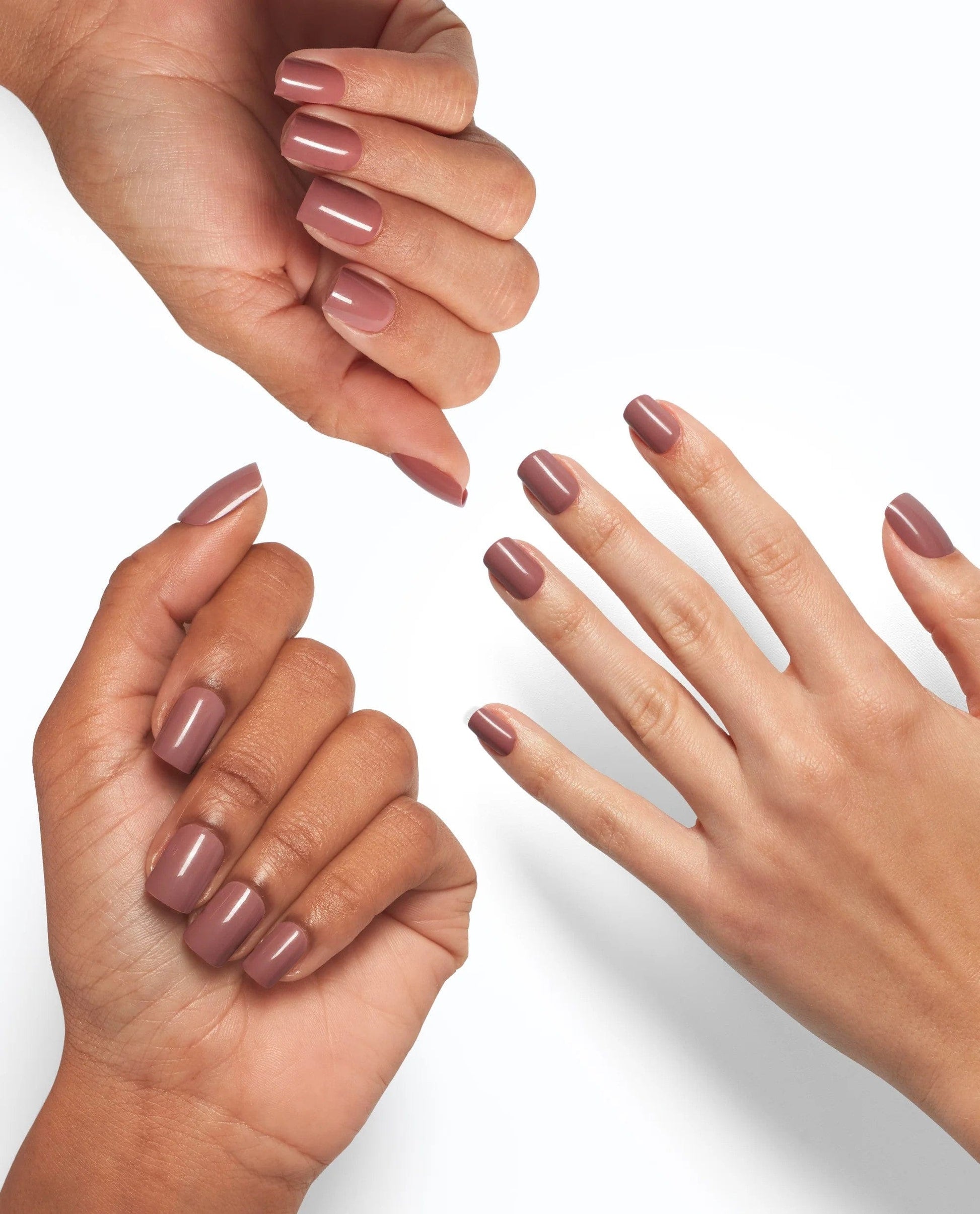 OPI - Nail Lacquer Vernis à ongles "Tickle My France-y " 15ml - OPI - Ethni Beauty Market