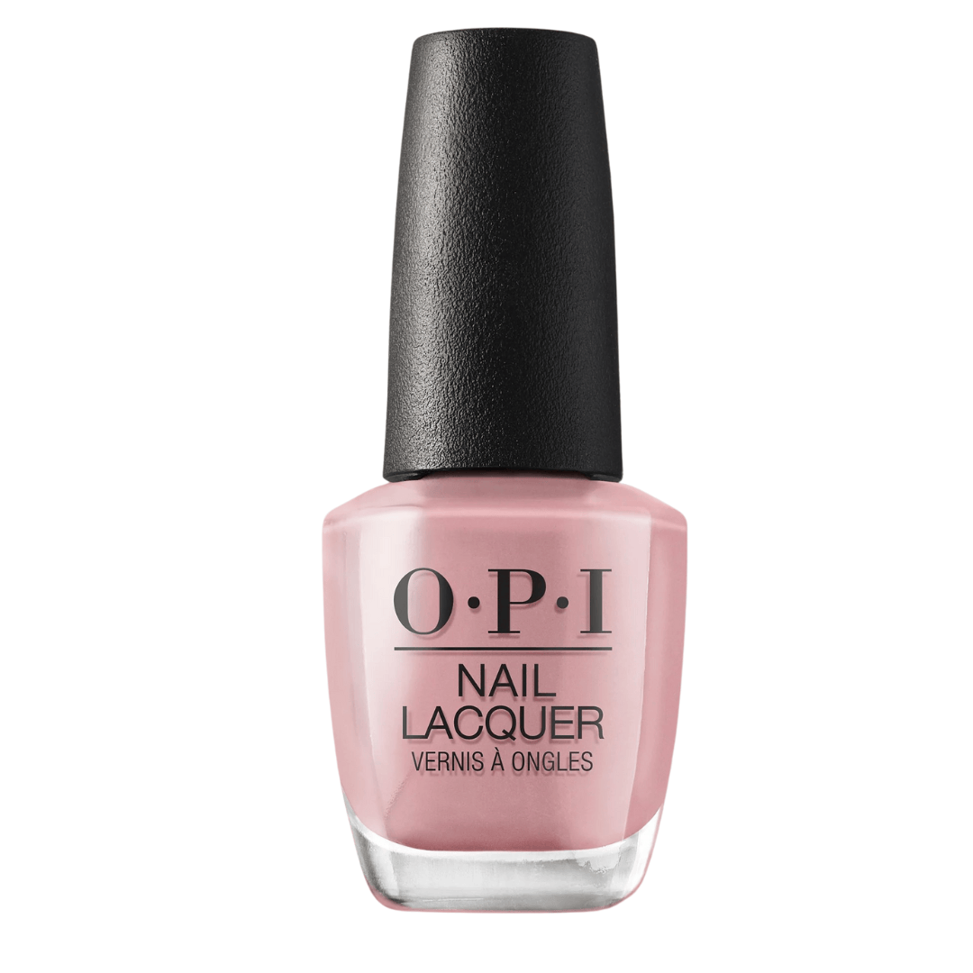 OPI - Nail Lacquer Vernis à ongles "Tickle My France-y " 15ml - OPI - Ethni Beauty Market