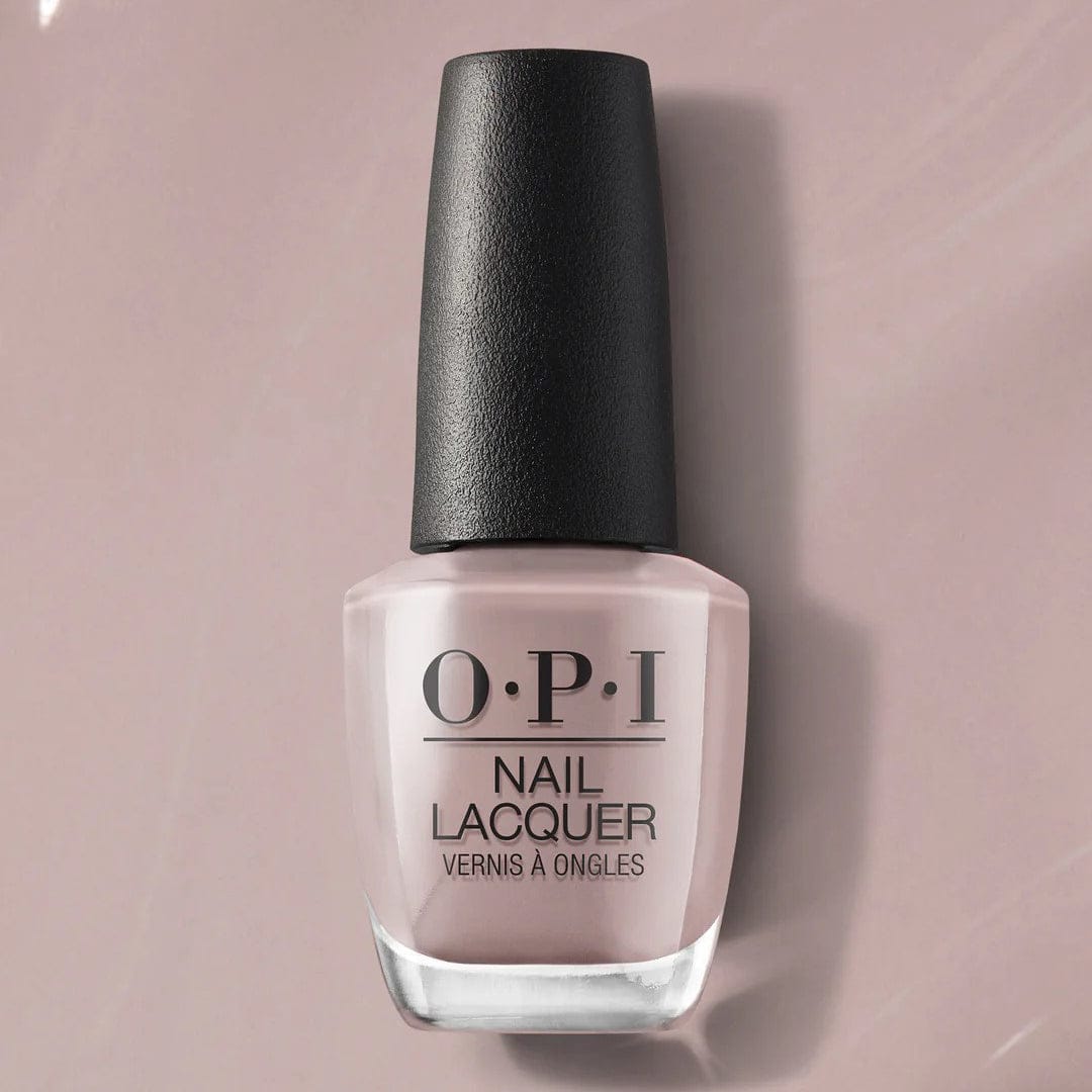 OPI - Nail Lacquer Vernis à ongles "Vernis à ongles Berlin There Done That" 15ml - OPI - Ethni Beauty Market
