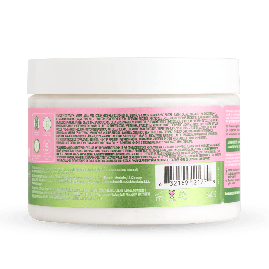 ORS Curlshow Crème coiffante multi-usage - 340g - ORS - Ethni Beauty Market