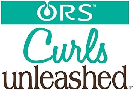 ORS - Leave-in conditioner "Curls unleashed" - 355ml (New Packaging) - ORS - Ethni Beauty Market