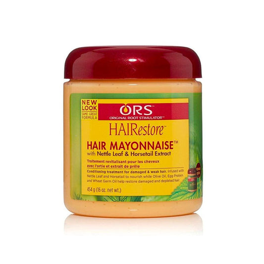 ORS - Mayonnaise capillaire - ORS - Ethni Beauty Market