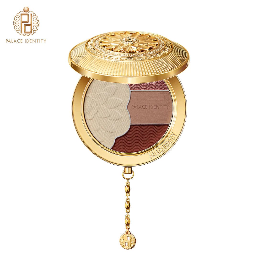 Palace Identity - Fards à Paupières - 7.3G - Palace Identity - Ethni Beauty Market