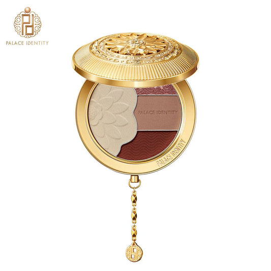 Palace Identity - Fards à Paupières - 7.3G - Palace Identity - Ethni Beauty Market