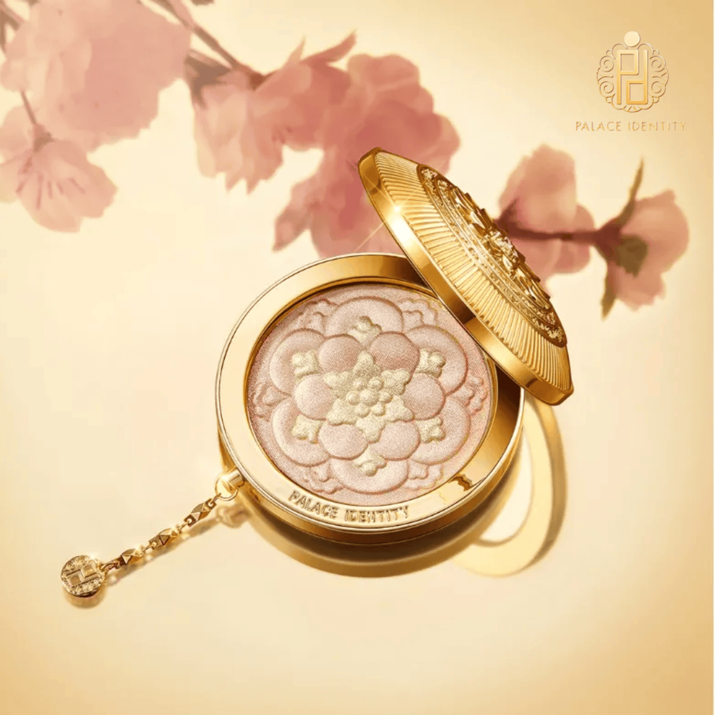 Palace Identity - Highlighter - 9G - Palace Identity - Ethni Beauty Market