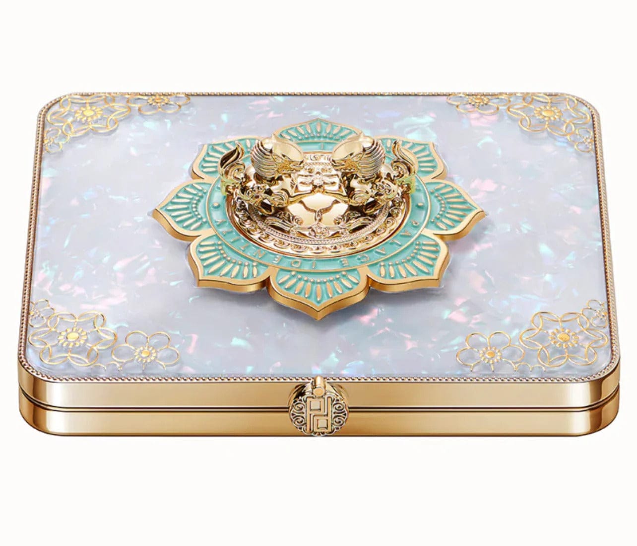 Palace Identity - Palette de fards à paupière - 20G - Palace Identity - Ethni Beauty Market