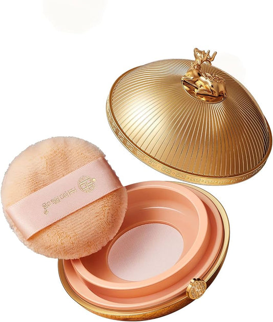 Palace Identity - Poudre Libre - 4g - Palace Identity - Ethni Beauty Market