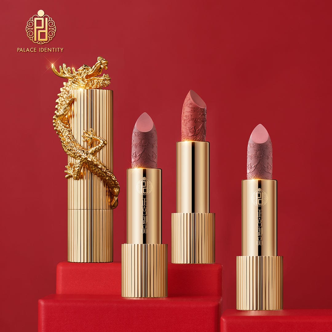 Palace Identity - Rouge à lèvres - 3G - Palace Identity - Ethni Beauty Market