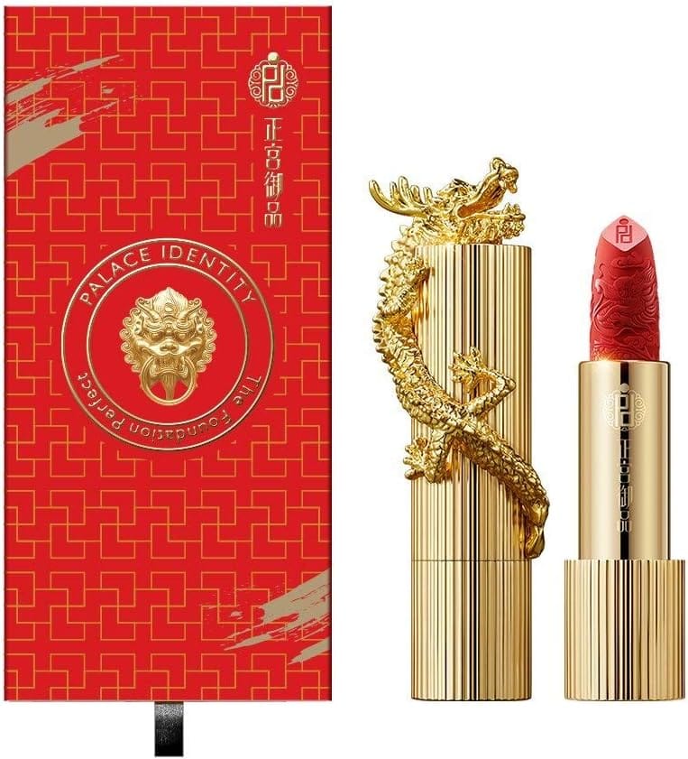 Palace Identity - Rouge à lèvres - 3G - Palace Identity - Ethni Beauty Market