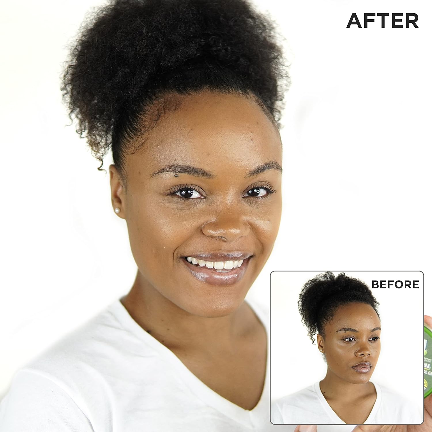 Palmer's - Olive Oil Formula - Gel Fixation Contours - Super Control Gel for Edges - 64g - Palmer's - Ethni Beauty Market