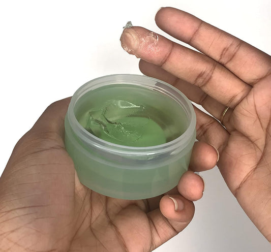 Palmer's - Olive Oil Formula - Gel Fixation Contours - Super Control Gel for Edges - 64g - Palmer's - Ethni Beauty Market