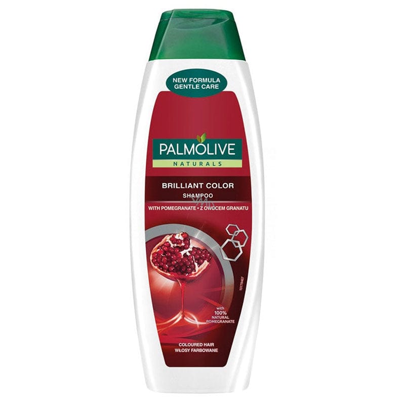 Palmolive - Shampoing Couleur Brillant - 350ml - Palmolive - Ethni Beauty Market