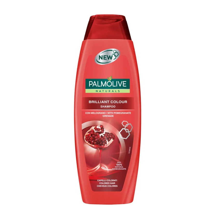 Palmolive - Shiny Color Shampoo - 350ml - Palmolive - Ethni Beauty Market