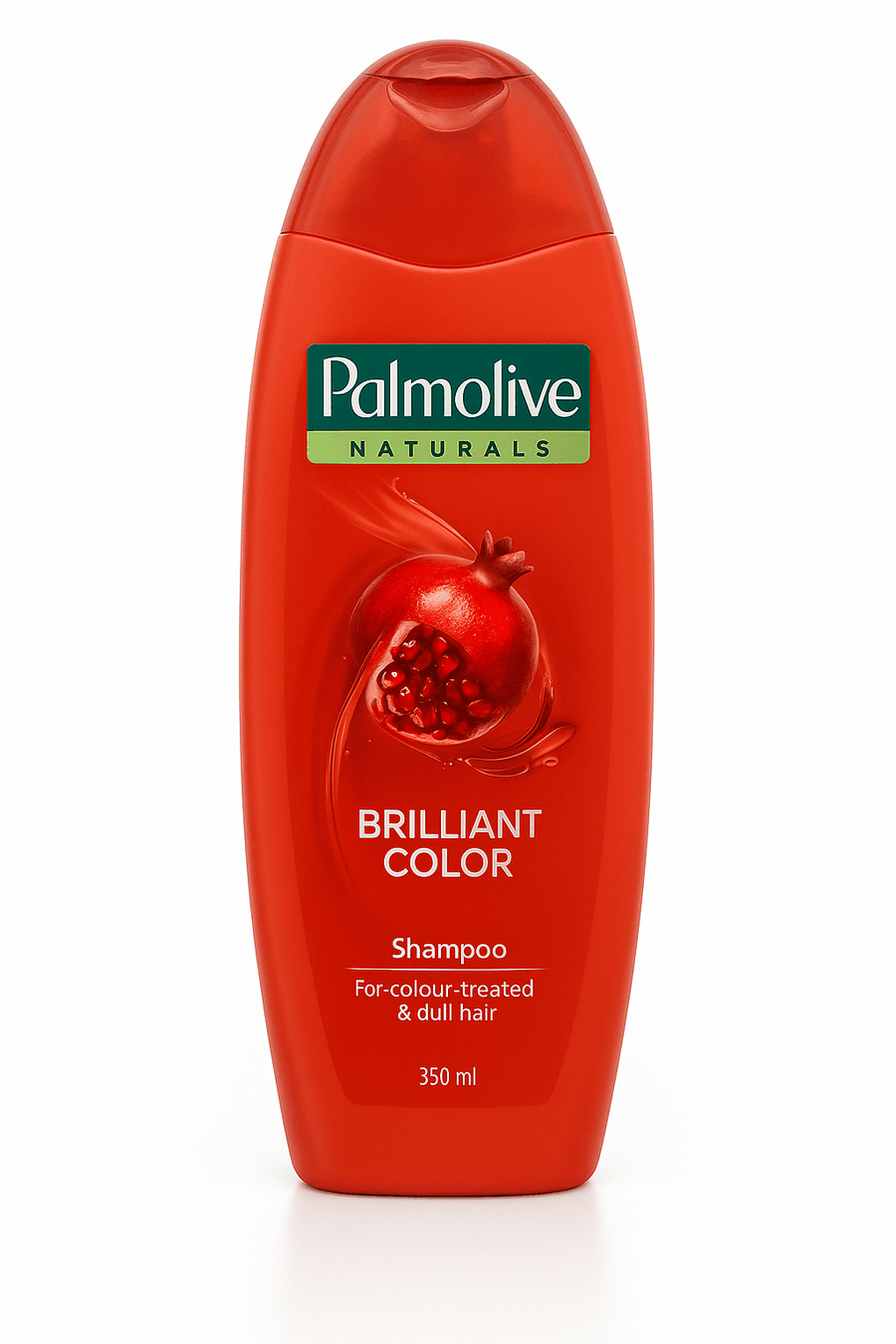 Palmolive - Shiny Color Shampoo - 350ml - Palmolive - Ethni Beauty Market