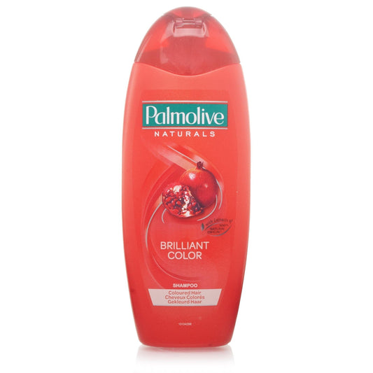 Palmolive - Shampoing Couleur Brillant - 350ml - Palmolive - Ethni Beauty Market