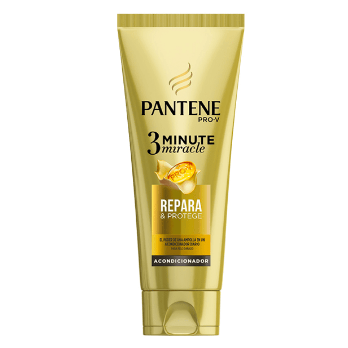 Pantene - Après - shampoing 3 minutes miracles répare & protège - 200 ml - Pantene - Ethni Beauty Market