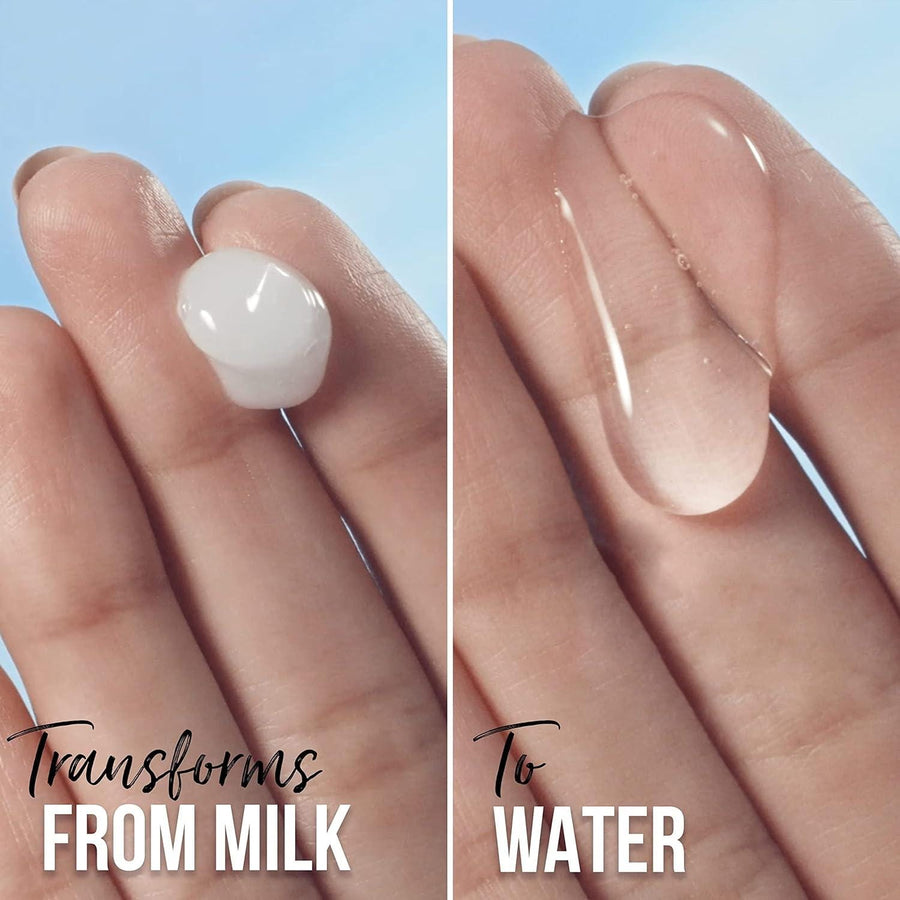 PANTENE - Pro-V Miracles - Sérum "Thirsty Ends Quencher Milk To Water" - 70ml - Pantene - Ethni Beauty Market