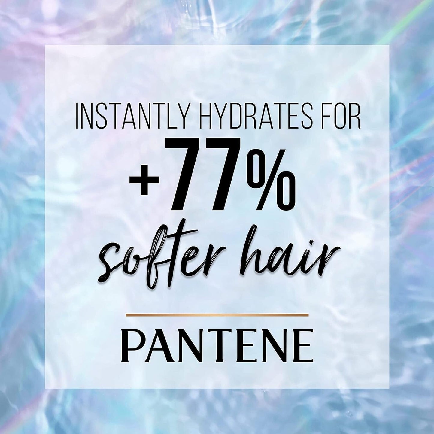 PANTENE - Pro-V Miracles - Sérum "Thirsty Ends Quencher Milk To Water" - 70ml - Pantene - Ethni Beauty Market