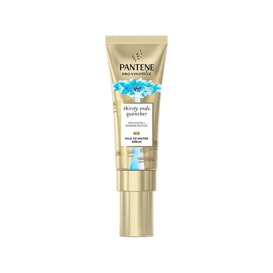 PANTENE - Pro-V Miracles - Sérum "Thirsty Ends Quencher Milk To Water" - 70ml - Pantene - Ethni Beauty Market